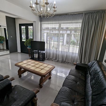 גוניו Hotel Captain מראה חיצוני תמונה