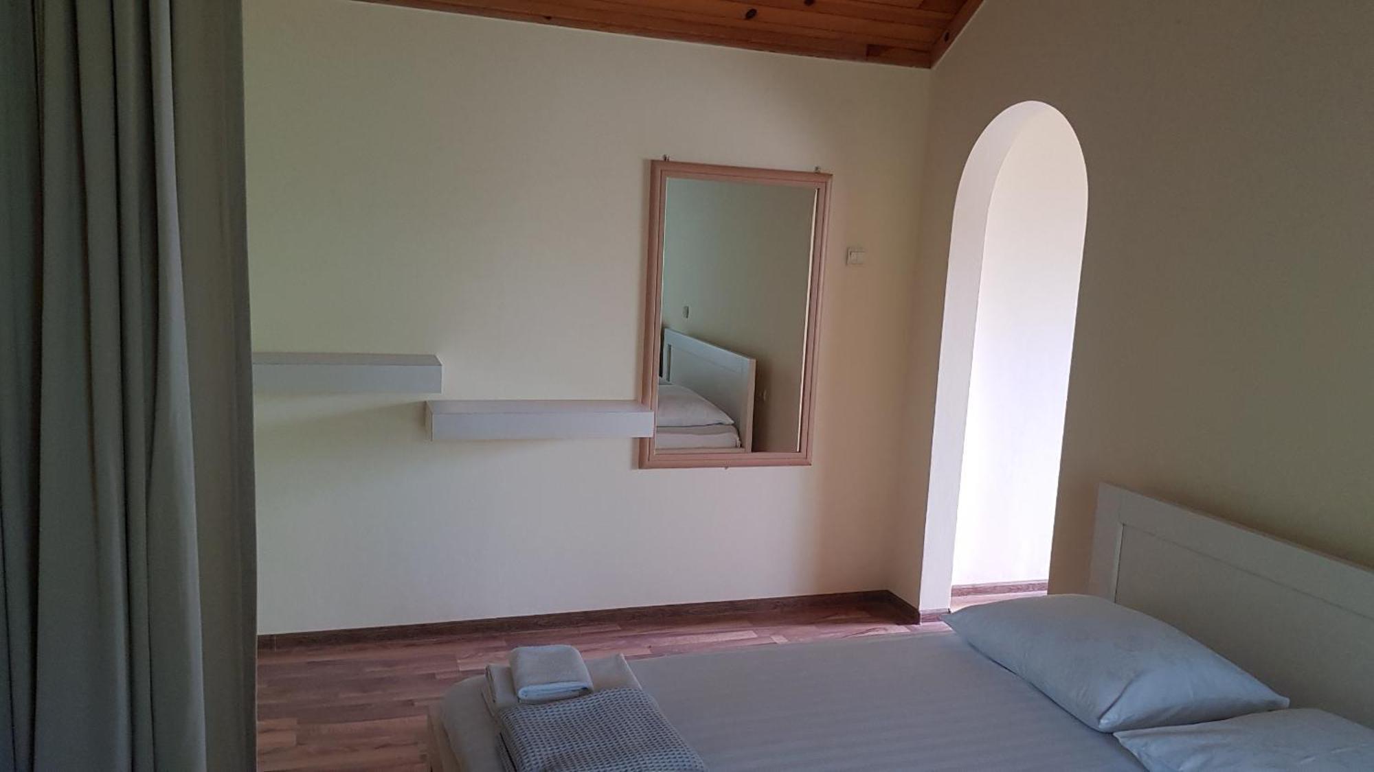 גוניו Hotel Captain מראה חיצוני תמונה