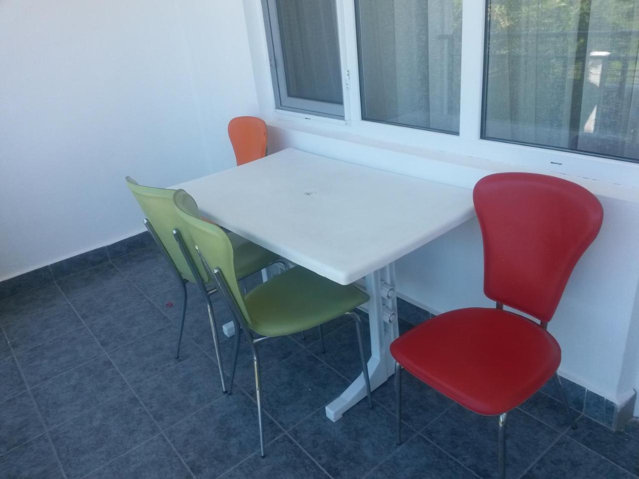 גוניו Hotel Captain מראה חיצוני תמונה