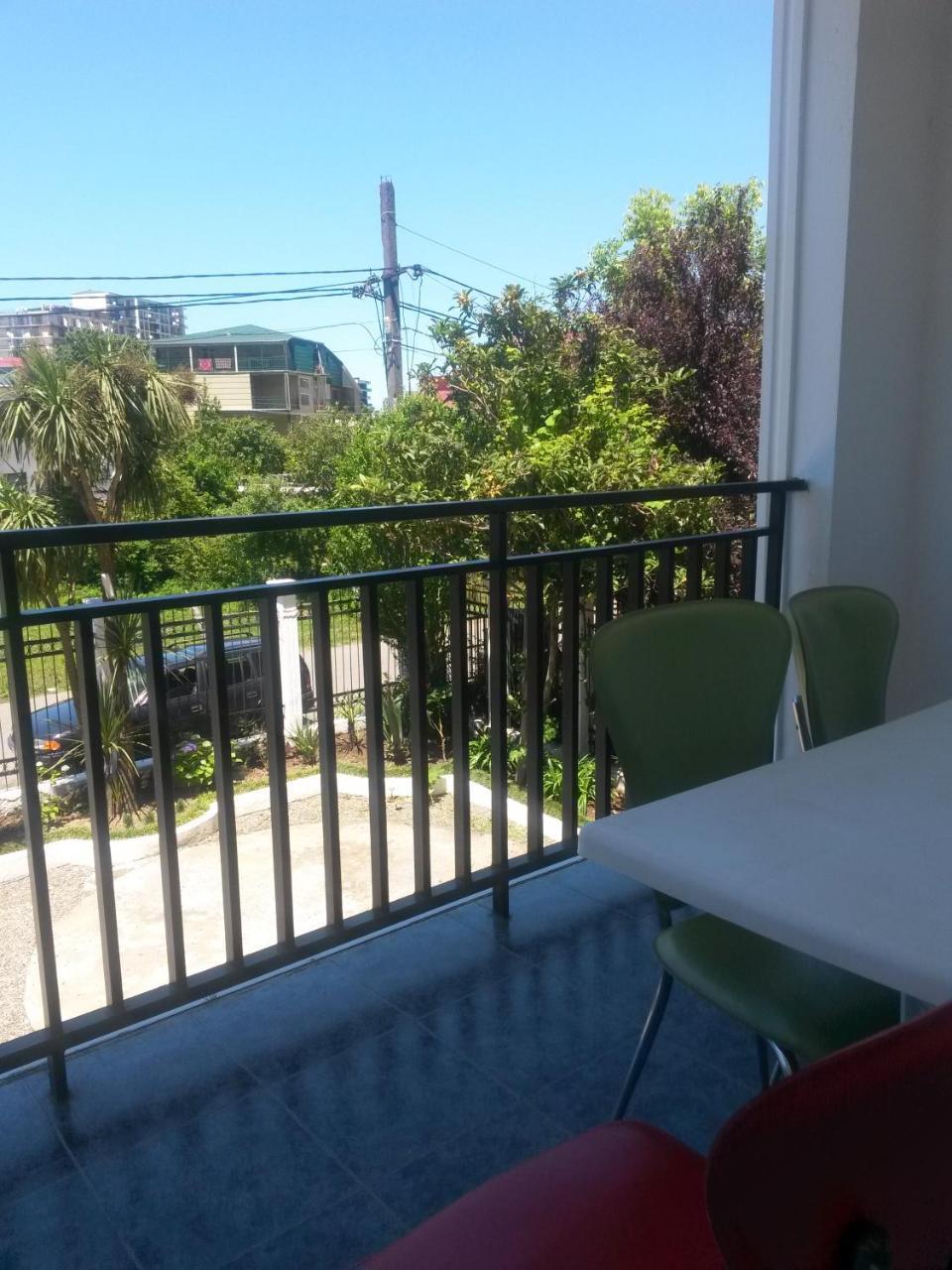 גוניו Hotel Captain מראה חיצוני תמונה