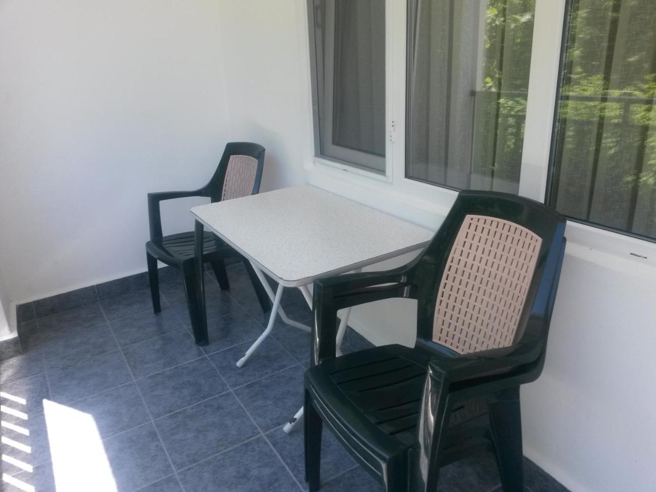 גוניו Hotel Captain מראה חיצוני תמונה