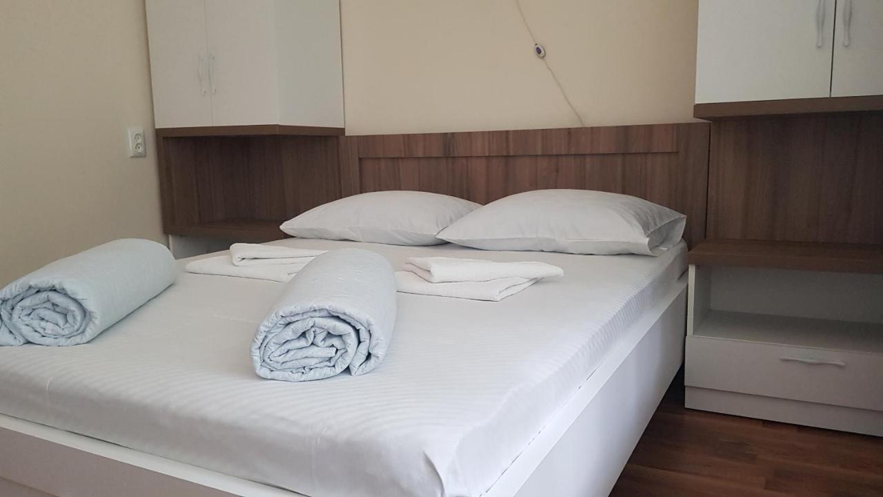 גוניו Hotel Captain מראה חיצוני תמונה