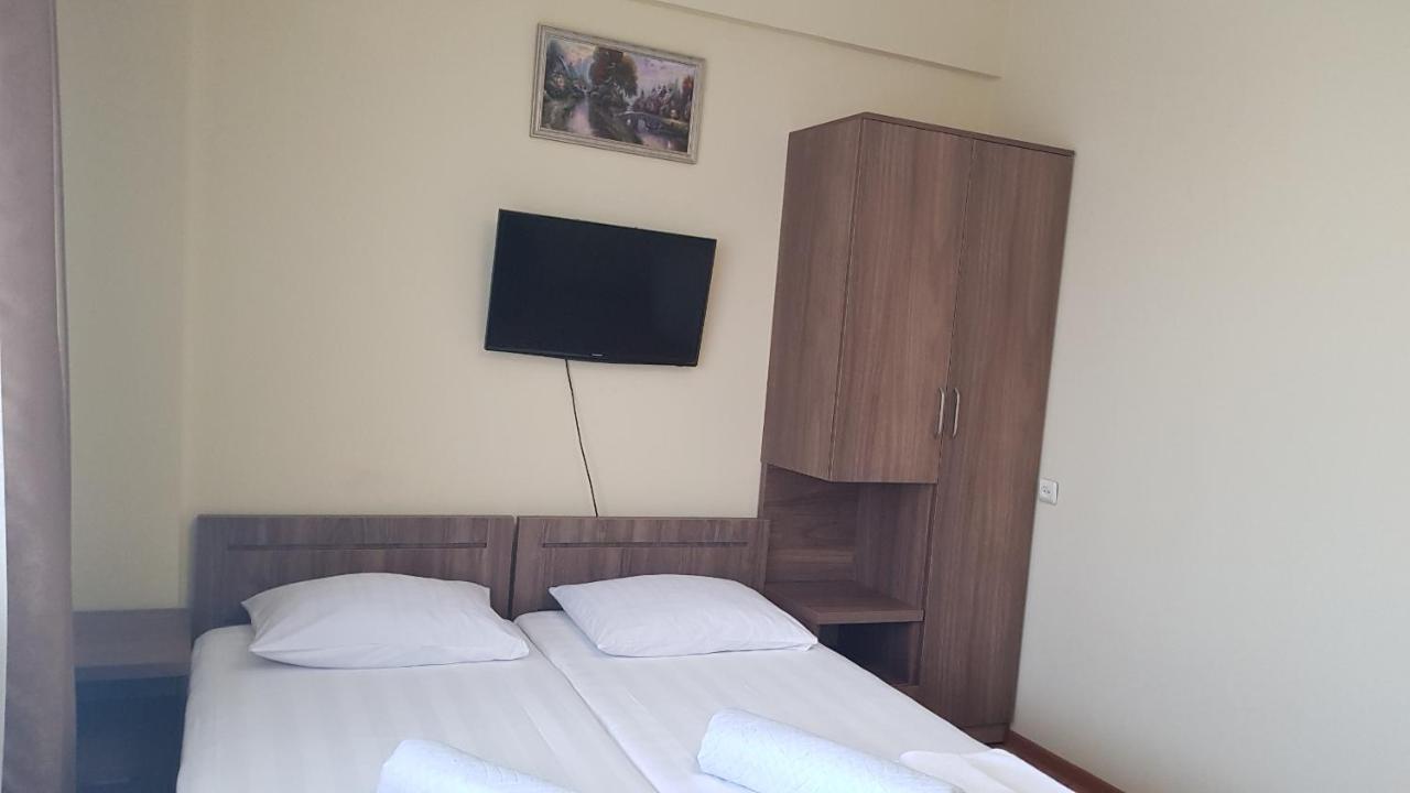 גוניו Hotel Captain מראה חיצוני תמונה